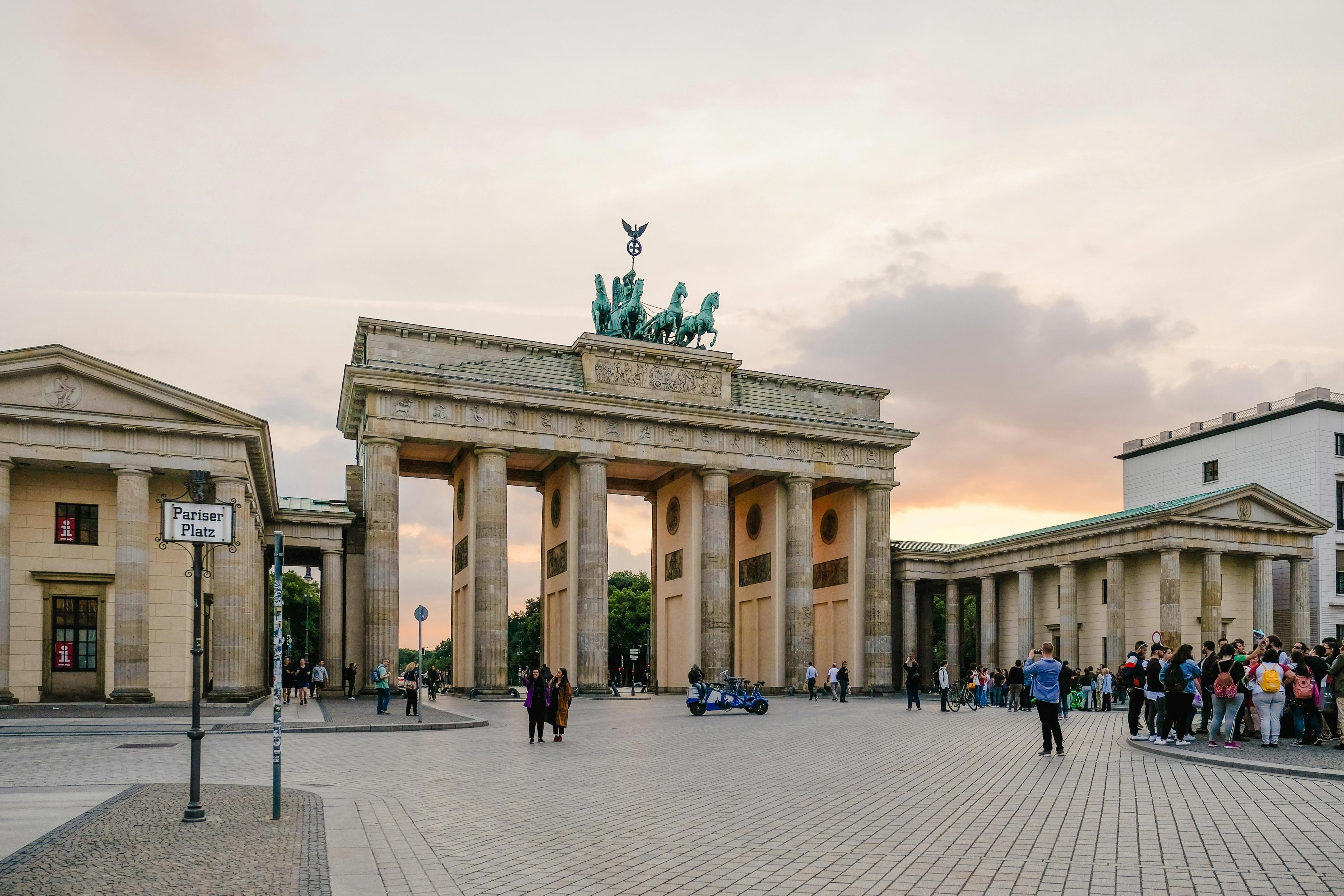 Germany scenery