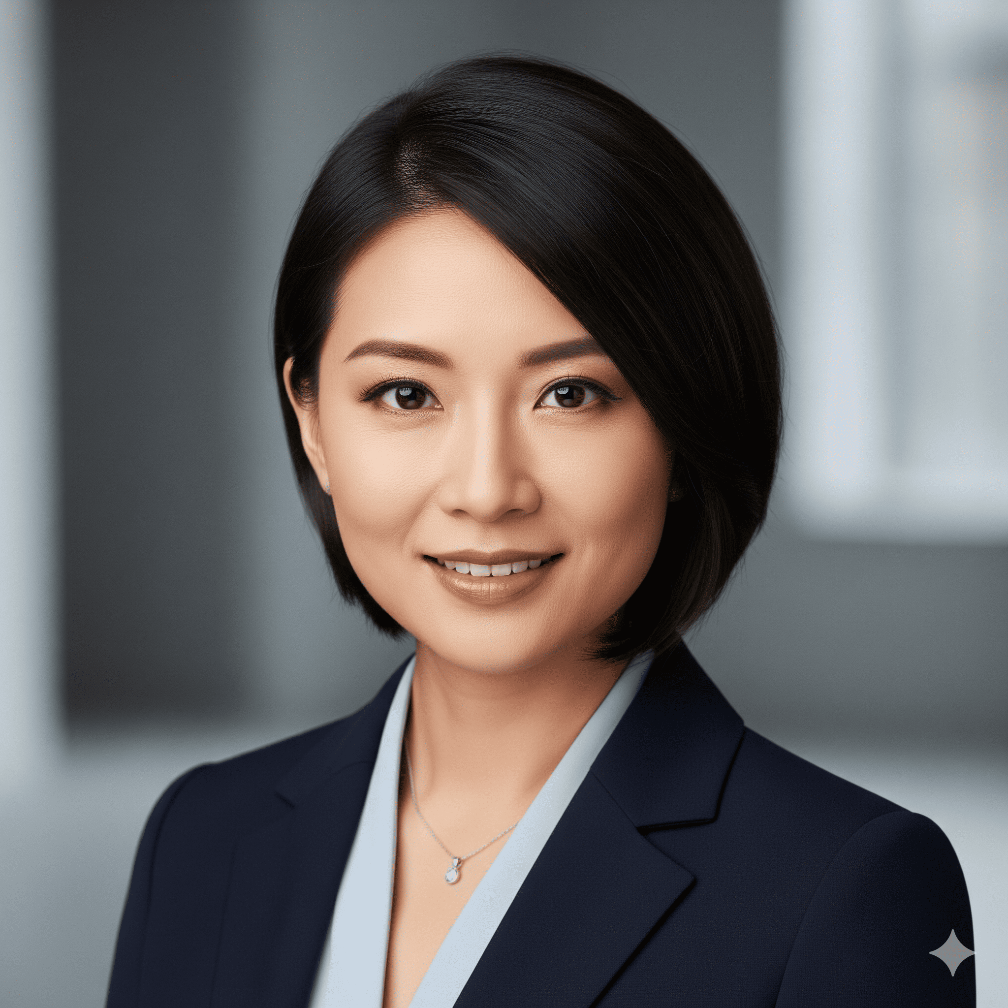 Wei Ming Chen