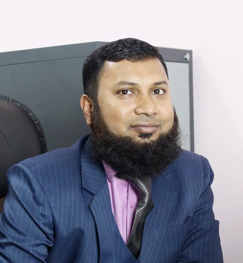 Rabul Islam